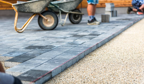 Best Professional Driveway Pavers  in Spanish Fort, AL