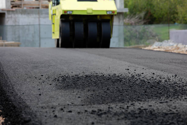 Best Decorative Driveway Pavers  in Spanish Fort, AL