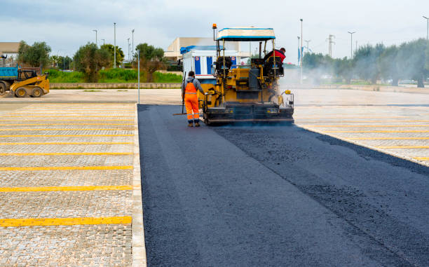 Best Professional Driveway Pavers  in Spanish Fort, AL