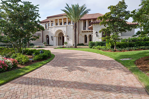 Best Local Driveway Pavers  in Spanish Fort, AL