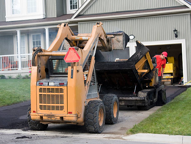 Best Driveway Paver Sealing  in Spanish Fort, AL