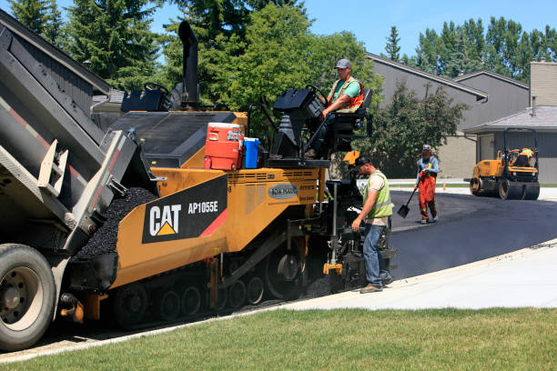 Best Cobblestone Driveway Pavers  in Spanish Fort, AL