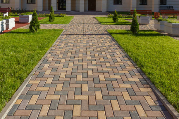 Driveway Pavers for Homes in Spanish Fort, AL