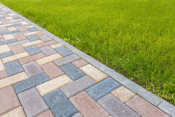 Best Cobblestone Driveway Pavers  in Spanish Fort, AL